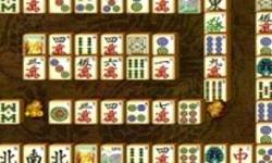 MAHJONG CONNECT free online game on