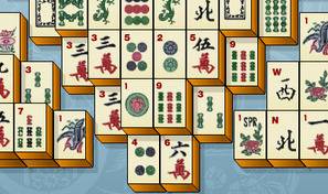 Mahjong Gratuit
