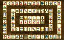 Mahjong Con 2 Mahjong Con 2