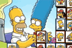 Simpsons Piles gratuit en plein écran - Jeu en ligne sur PC